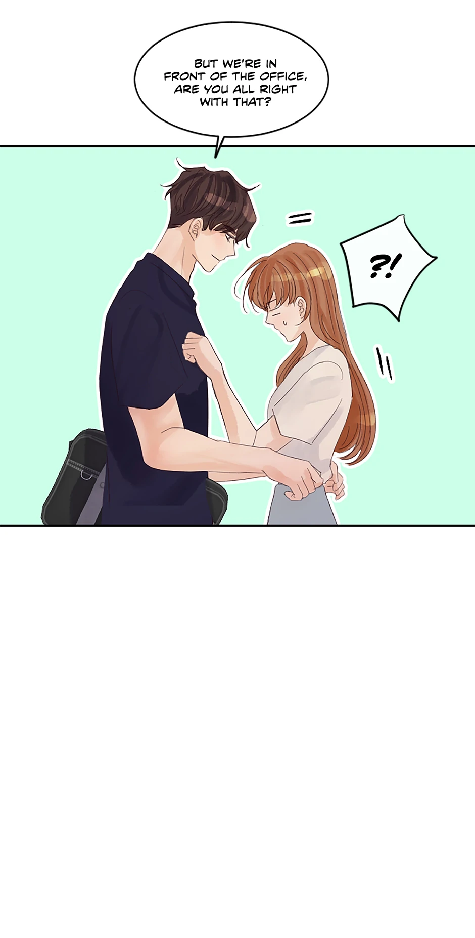 Jealousy Inducers Chapter 38 - page 52