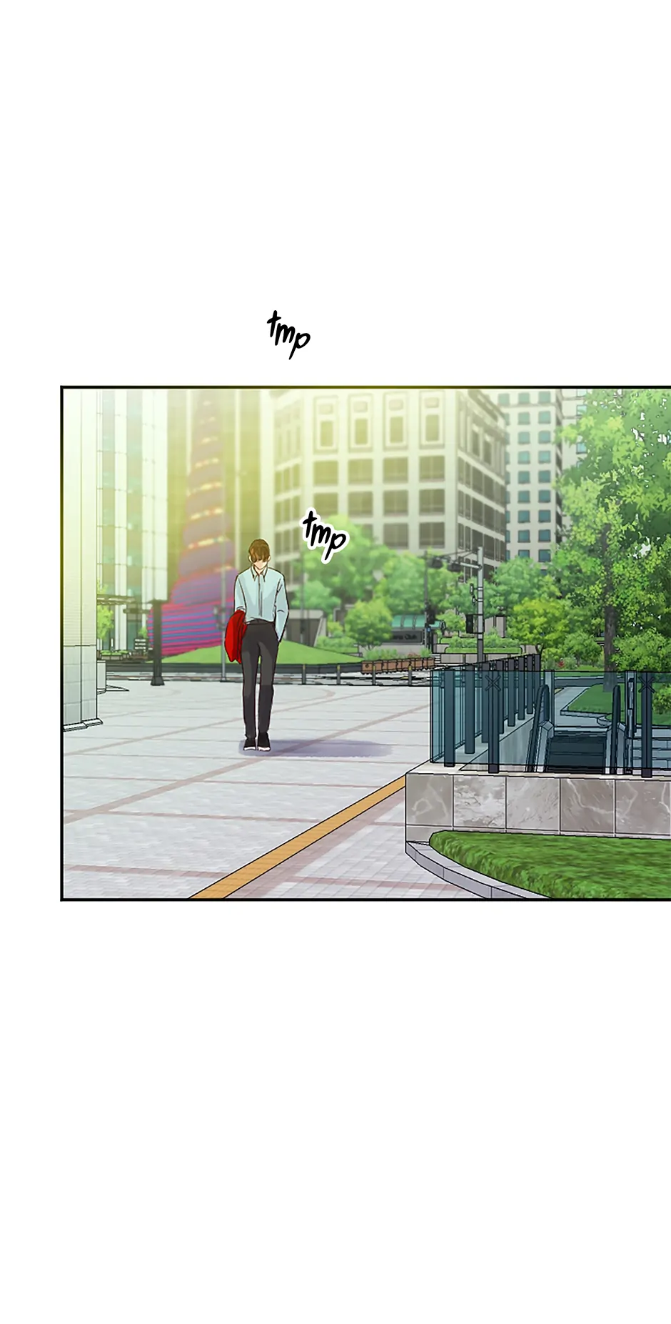 Jealousy Inducers Chapter 38 - page 64