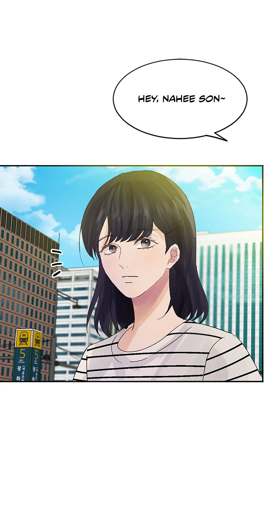 Jealousy Inducers Chapter 38 - page 65