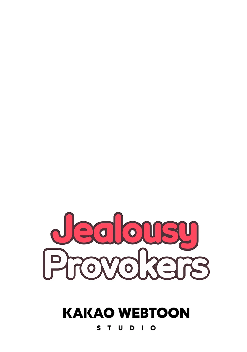Jealousy Inducers Chapter 38 - page 71