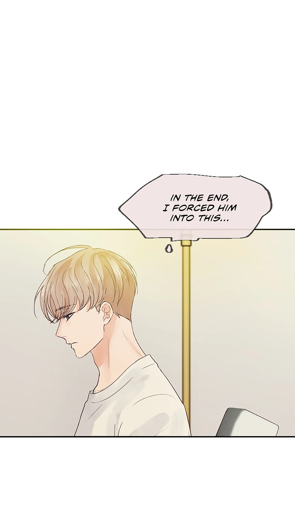 Jealousy Inducers Chapter 39 - page 11