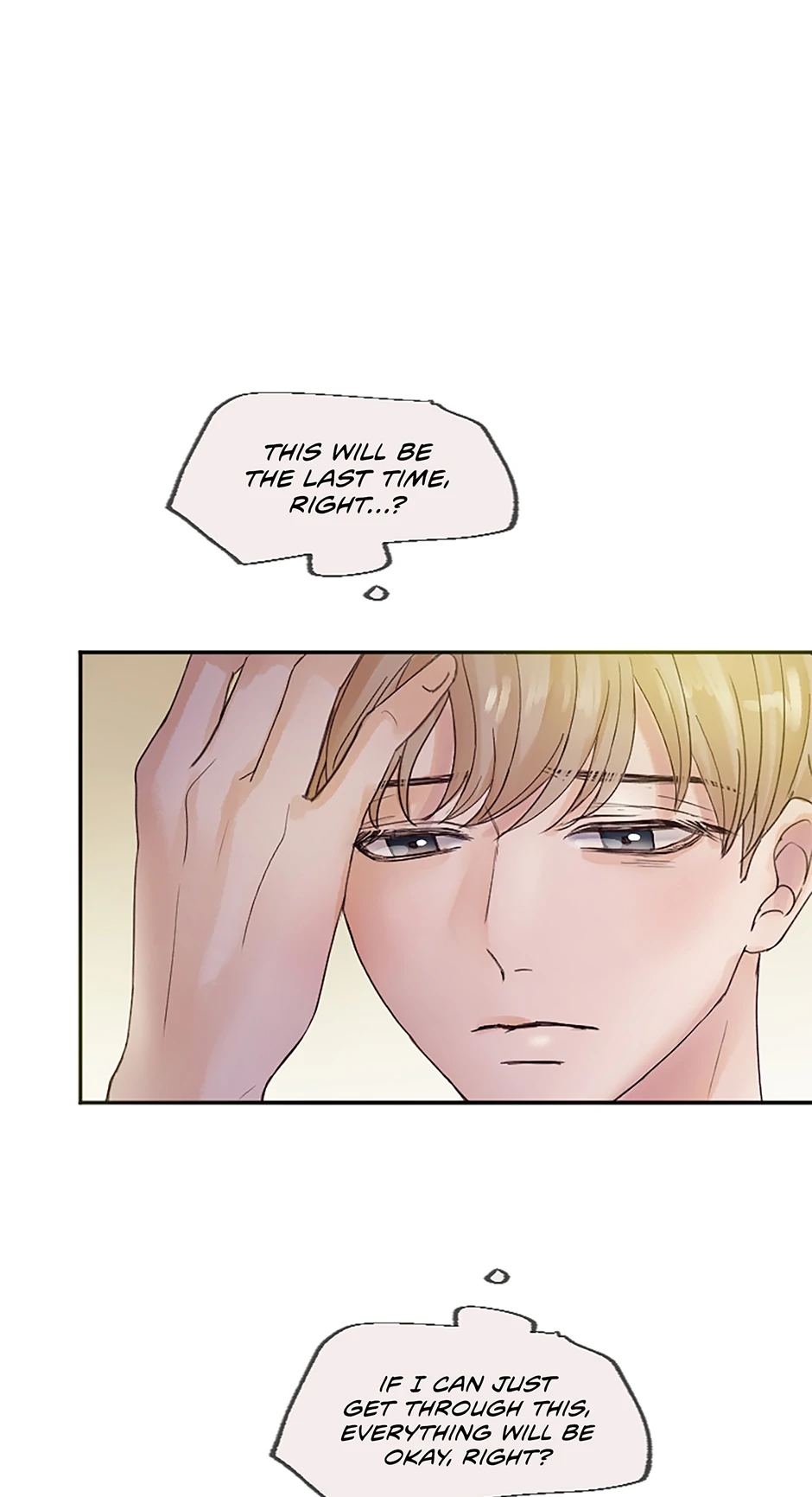 Jealousy Inducers Chapter 39 - page 13