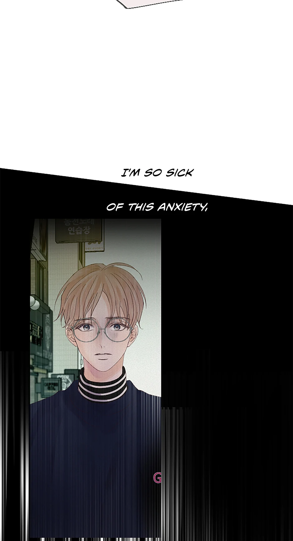 Jealousy Inducers Chapter 39 - page 14