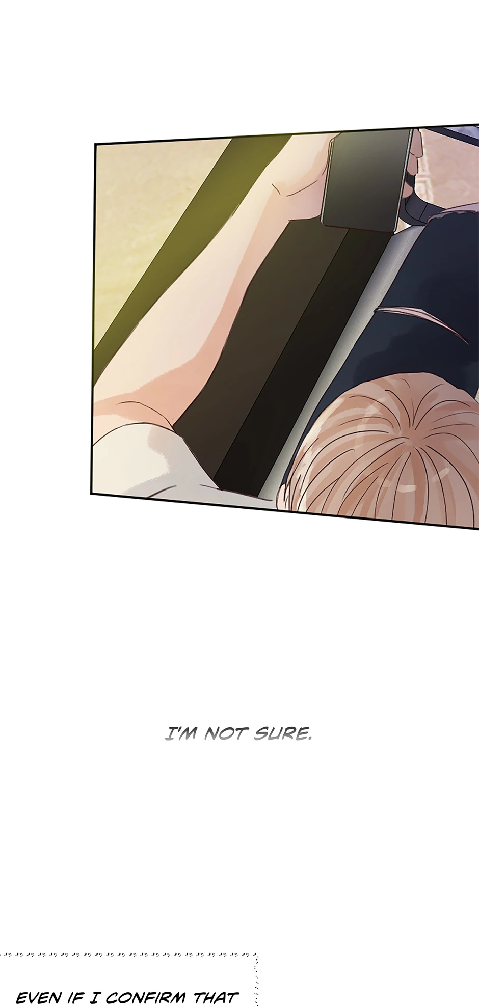 Jealousy Inducers Chapter 39 - page 18