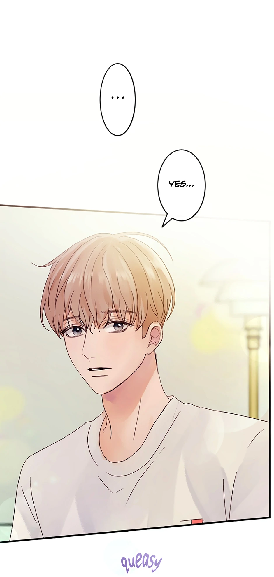 Jealousy Inducers Chapter 39 - page 25