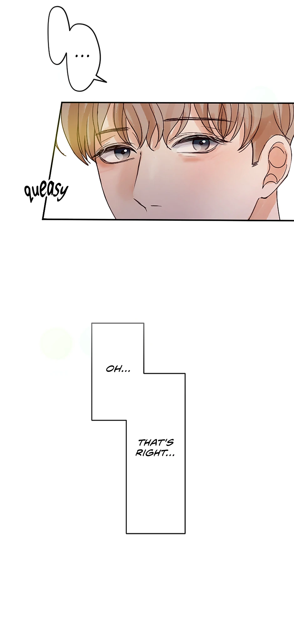 Jealousy Inducers Chapter 39 - page 27
