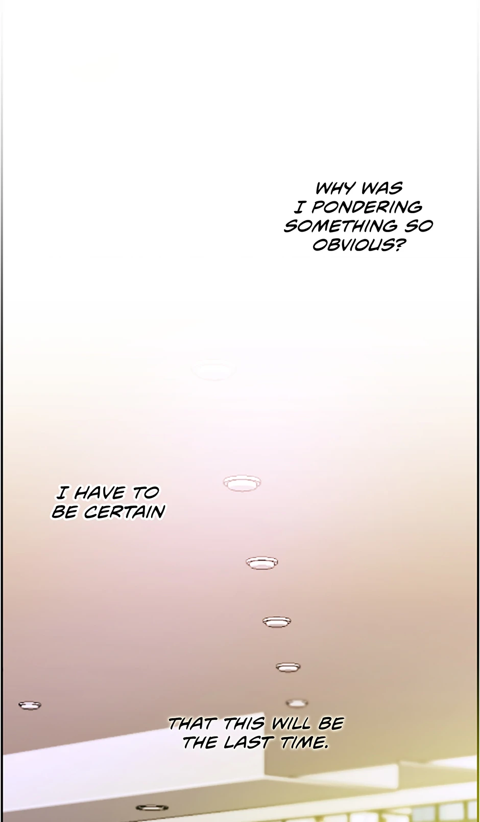 Jealousy Inducers Chapter 39 - page 28