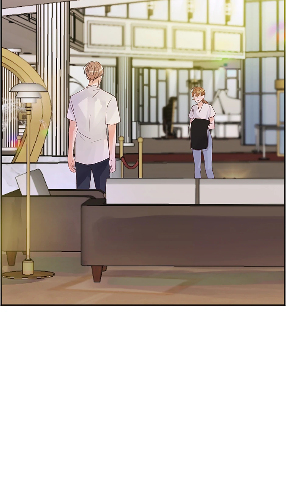 Jealousy Inducers Chapter 39 - page 29