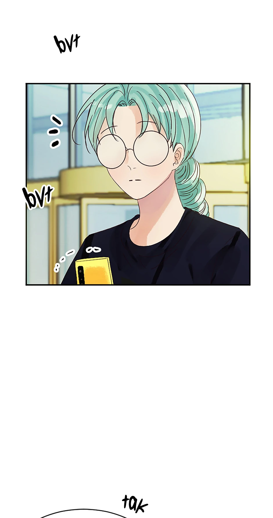 Jealousy Inducers Chapter 39 - page 32