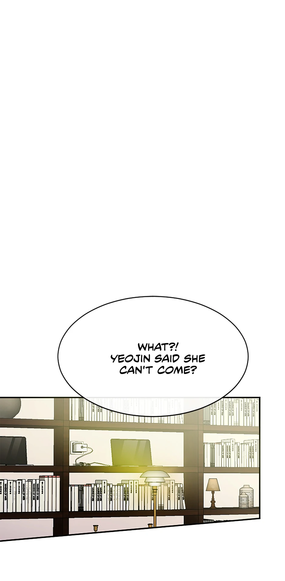 Jealousy Inducers Chapter 39 - page 35