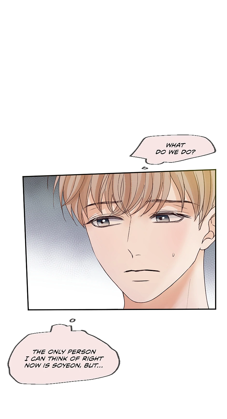 Jealousy Inducers Chapter 39 - page 39