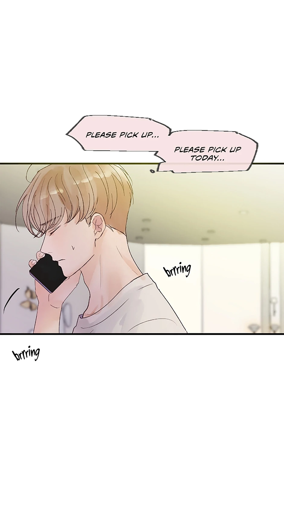 Jealousy Inducers Chapter 39 - page 41