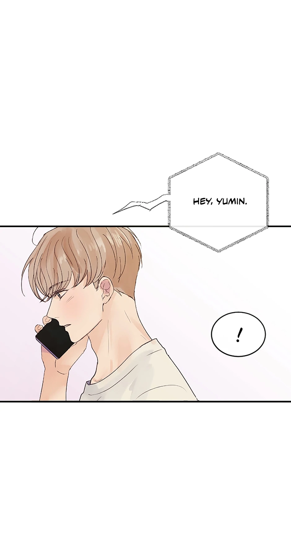 Jealousy Inducers Chapter 39 - page 42