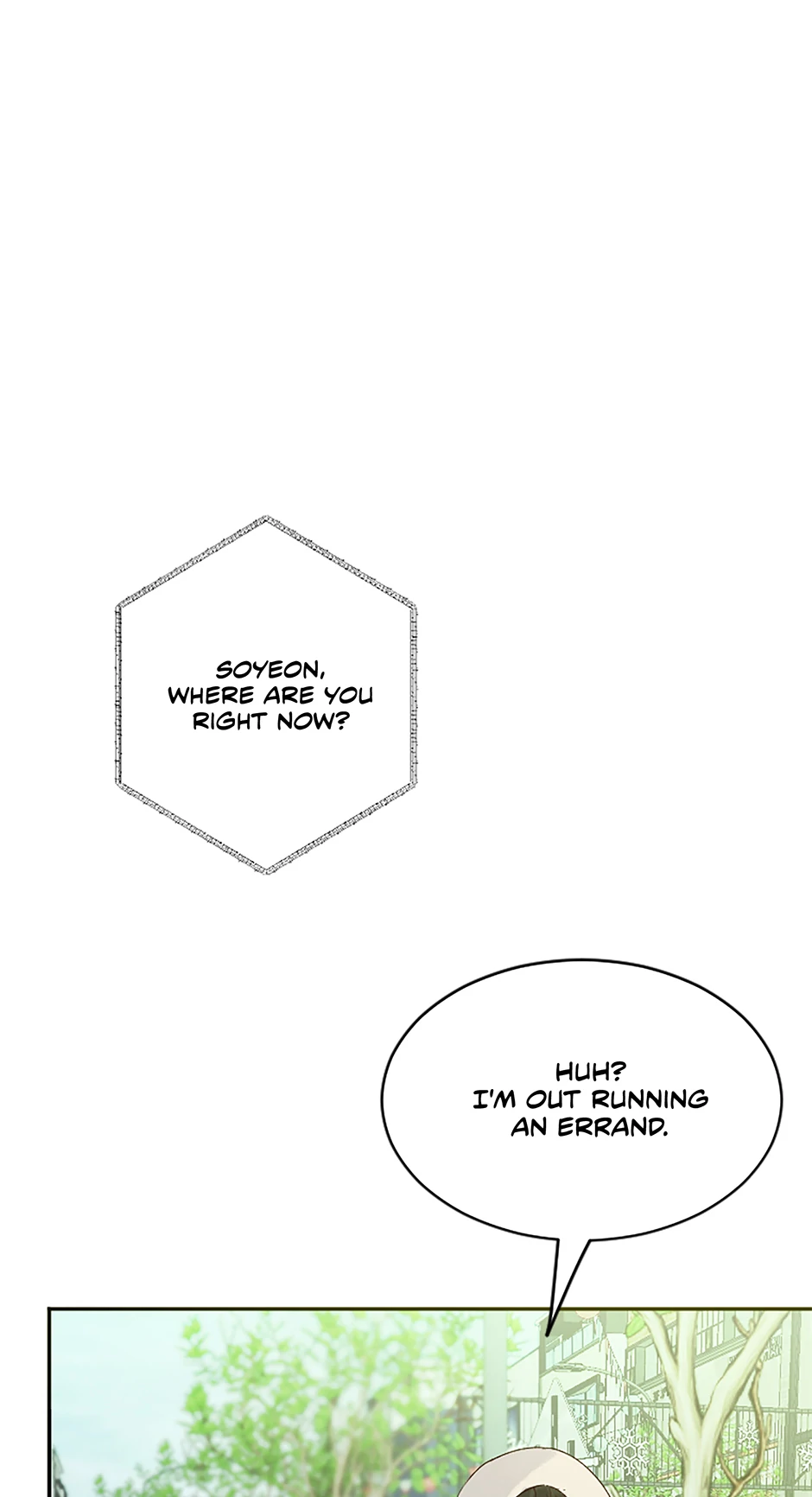 Jealousy Inducers Chapter 39 - page 43