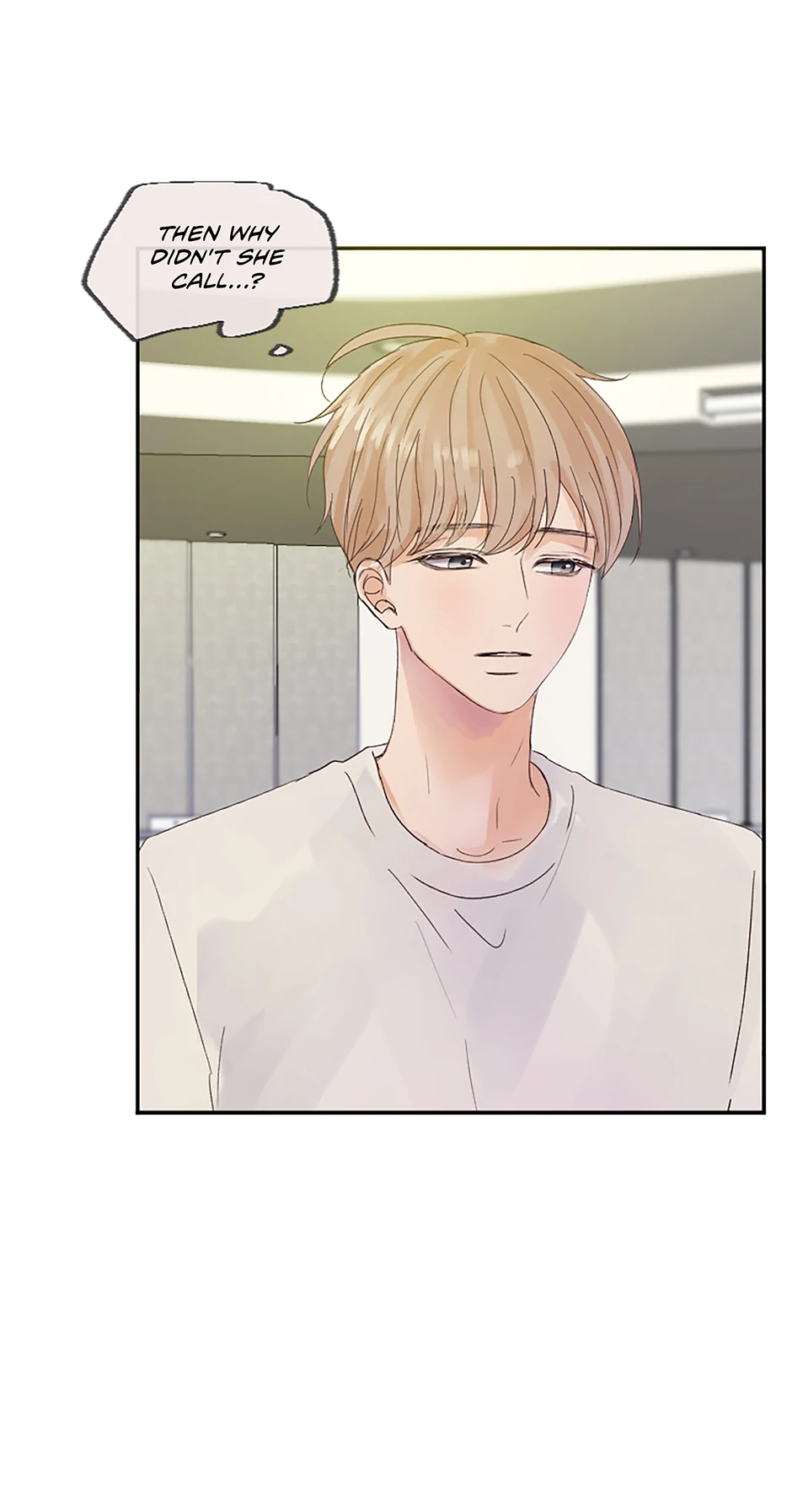 Jealousy Inducers Chapter 39 - page 59
