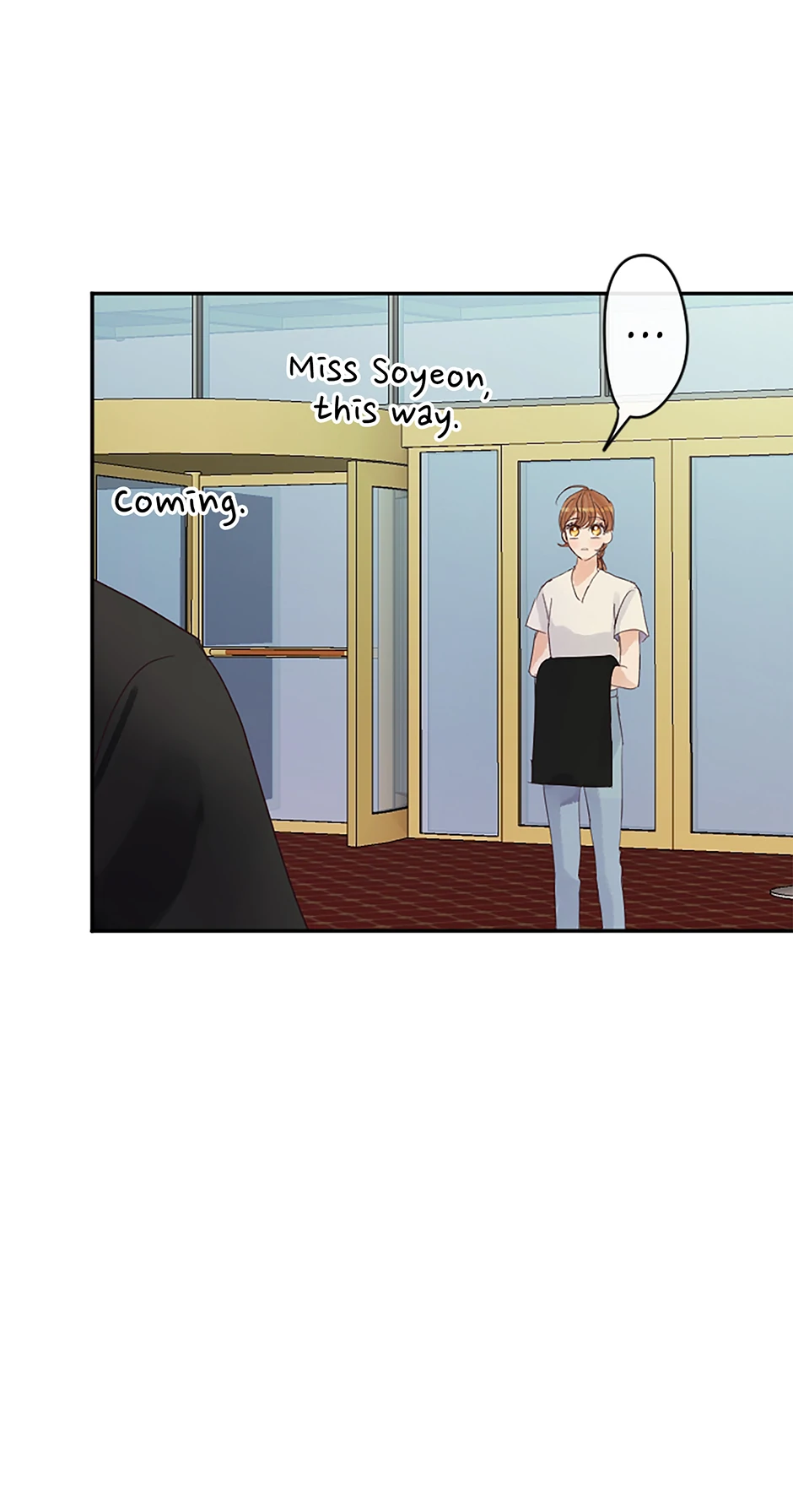 Jealousy Inducers Chapter 39 - page 62