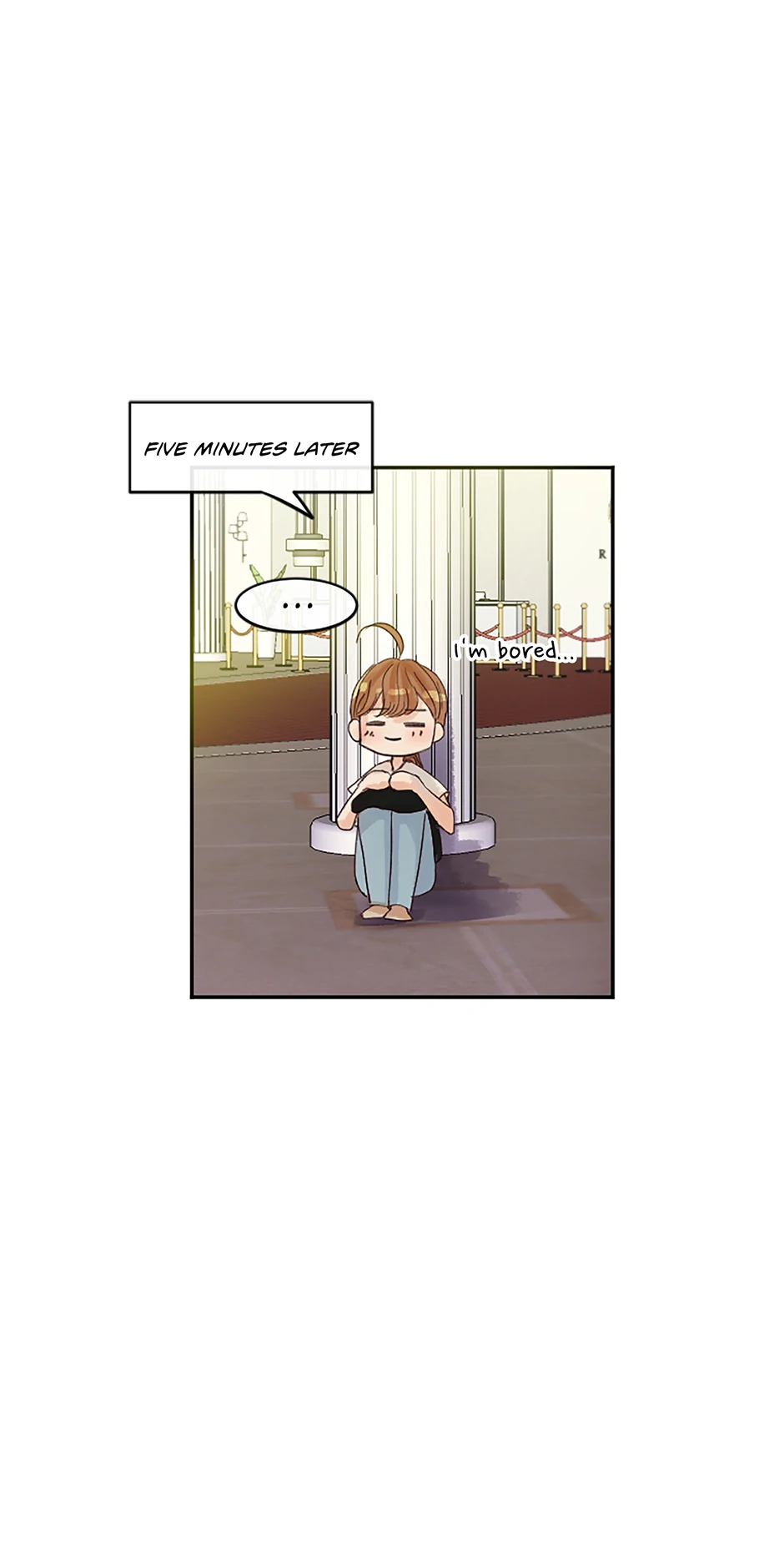 Jealousy Inducers Chapter 39 - page 67