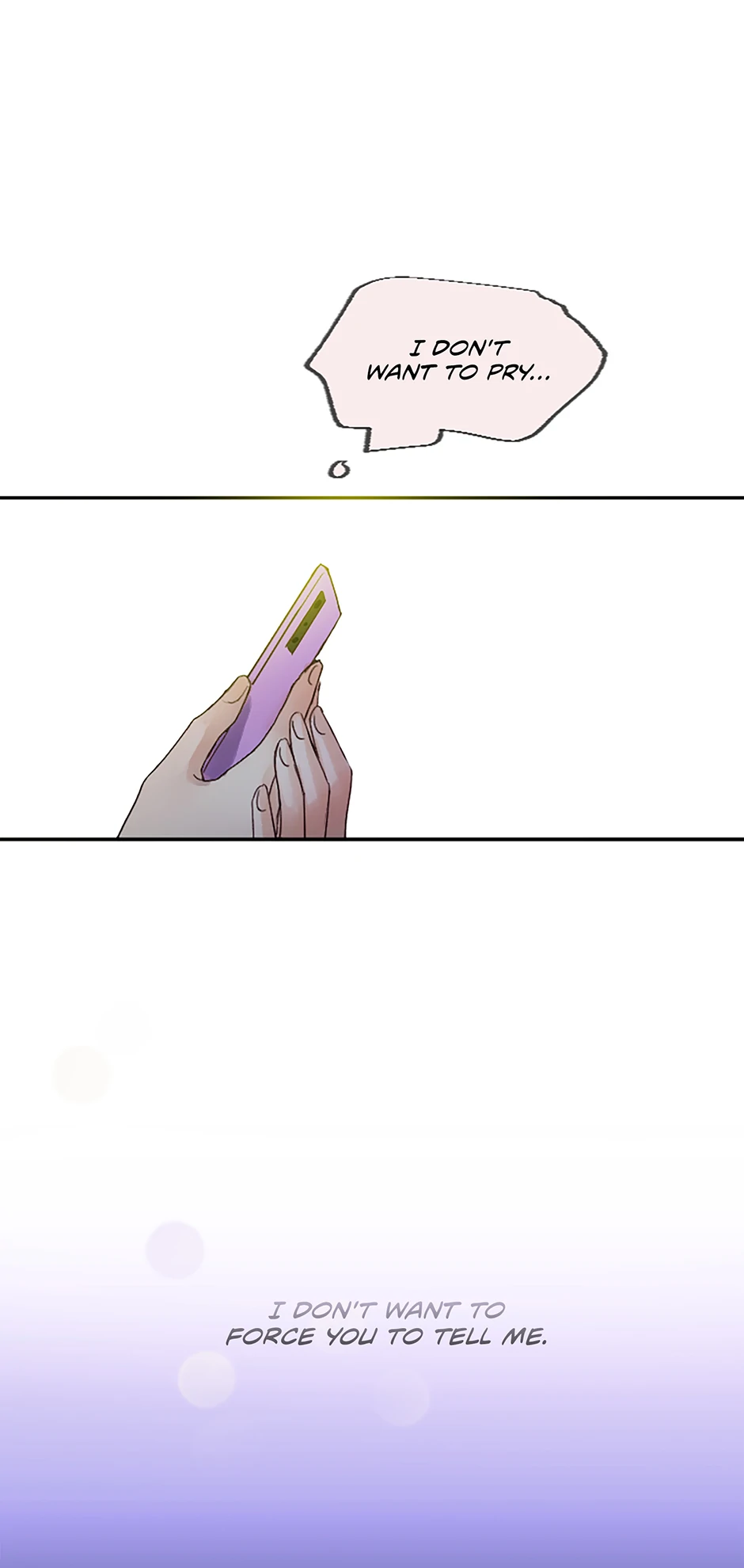 Jealousy Inducers Chapter 39 - page 75