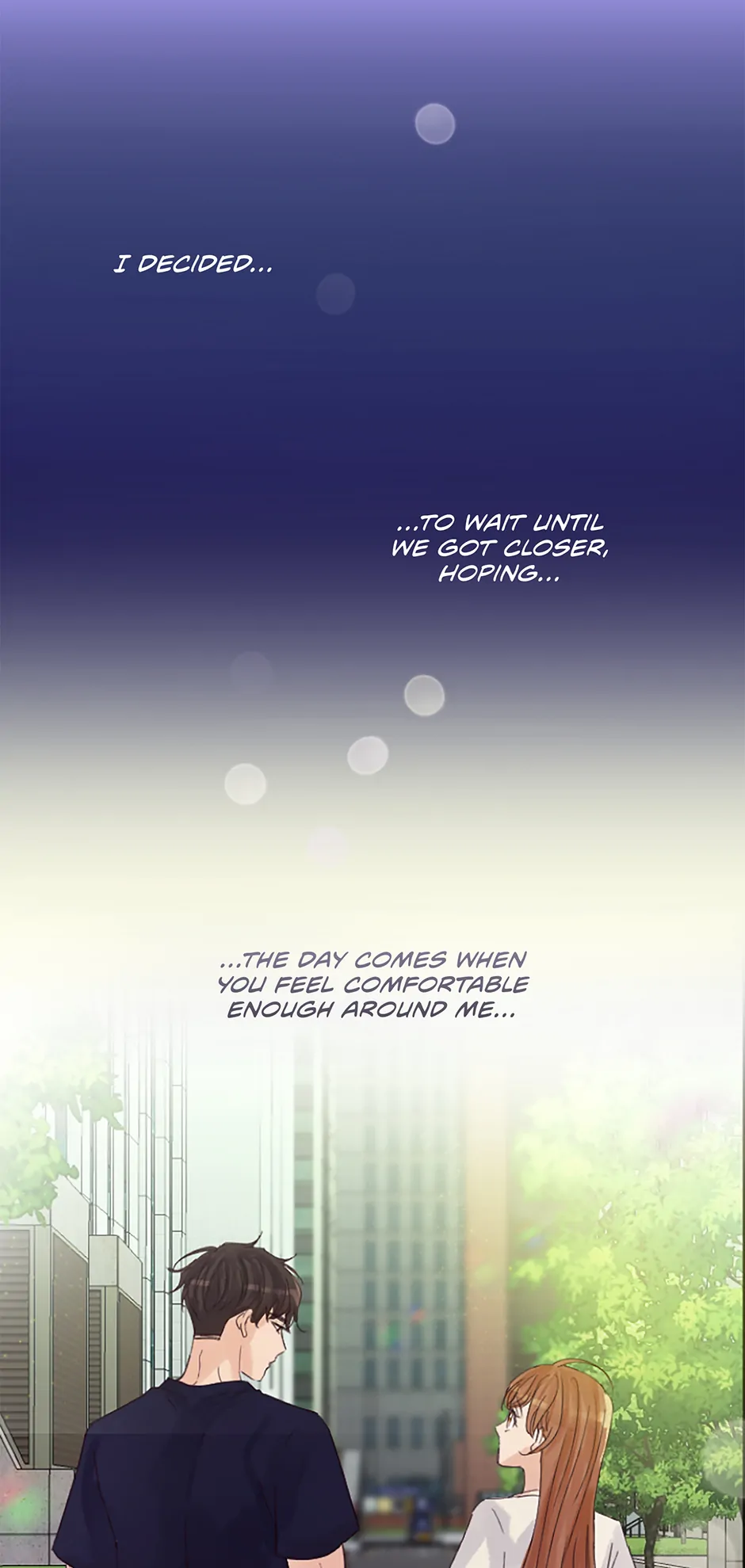 Jealousy Inducers Chapter 39 - page 76
