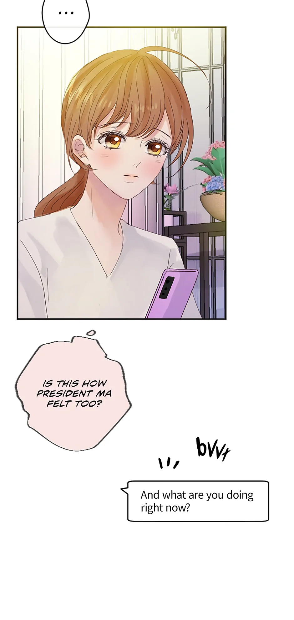 Jealousy Inducers Chapter 39 - page 78
