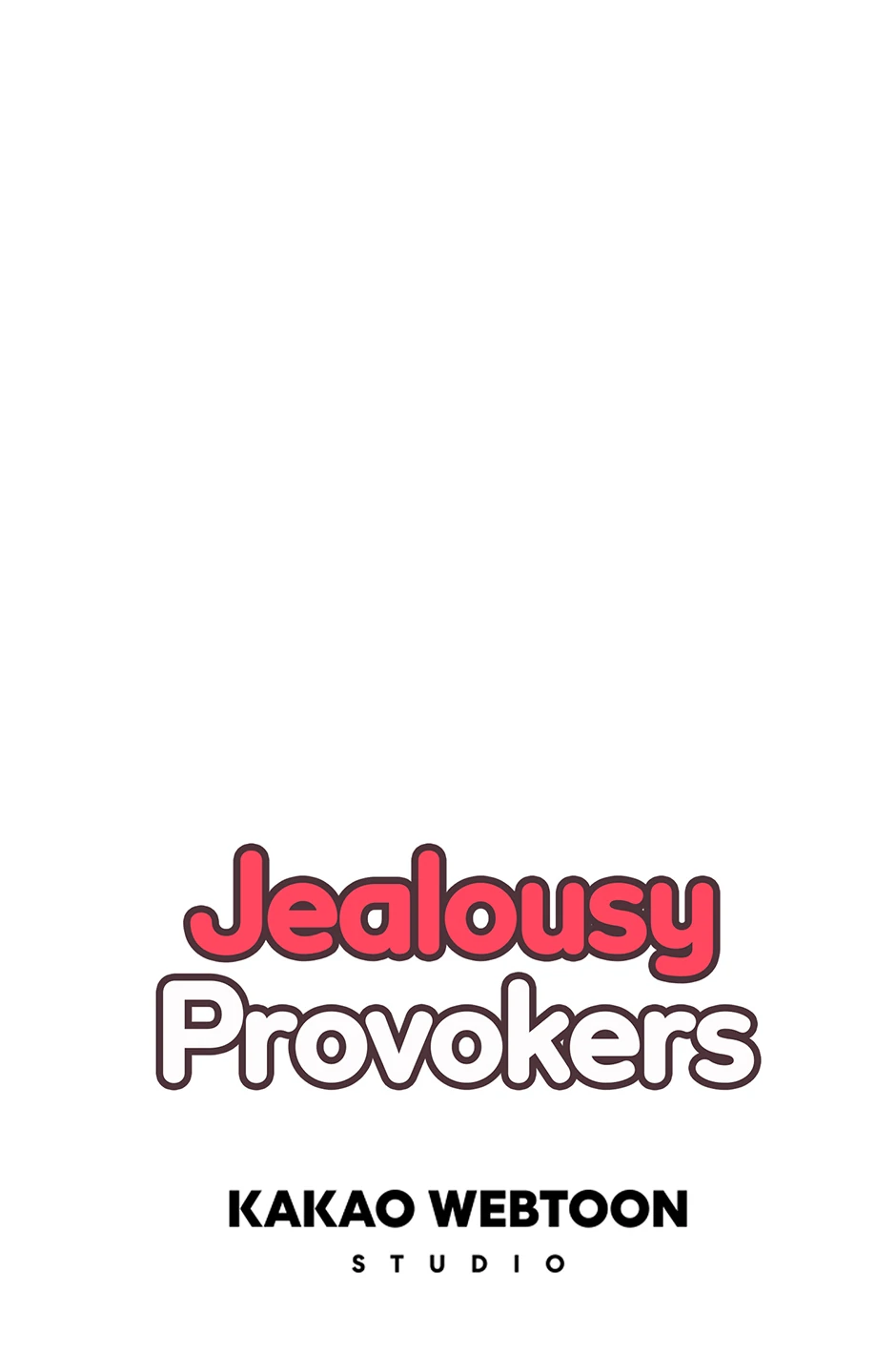 Jealousy Inducers Chapter 39 - page 82