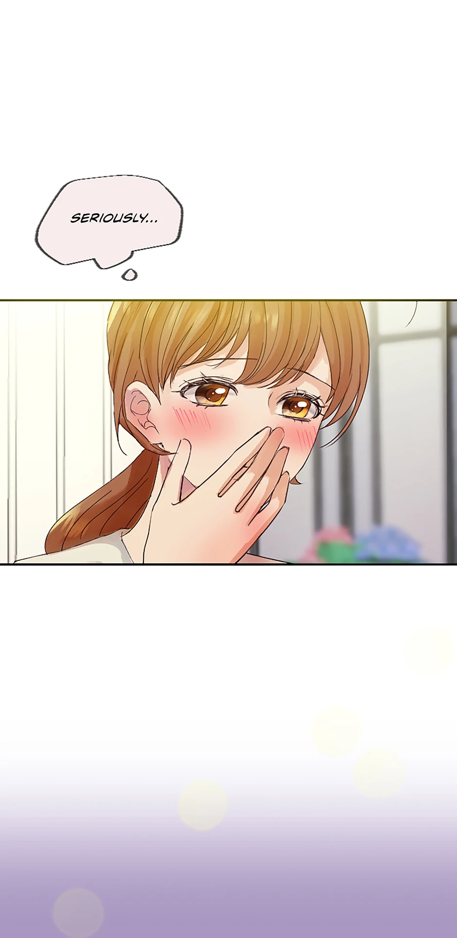 Jealousy Inducers Chapter 40 - page 11