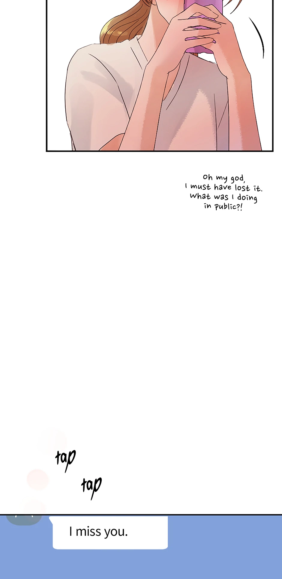 Jealousy Inducers Chapter 40 - page 13