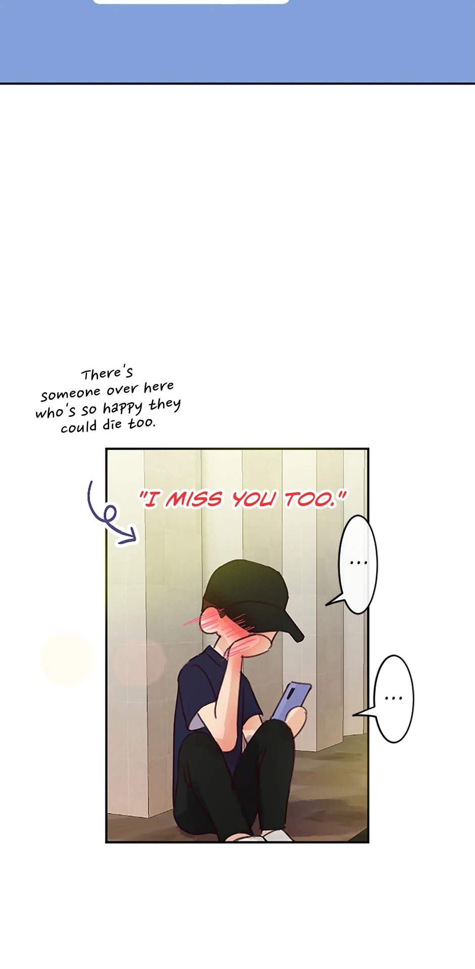 Jealousy Inducers Chapter 40 - page 17