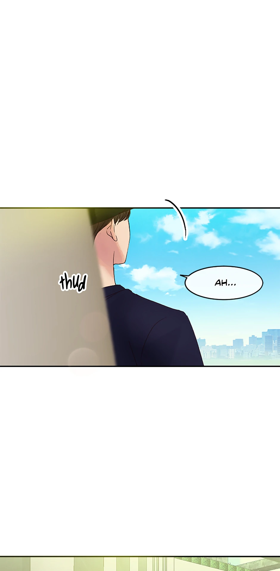 Jealousy Inducers Chapter 40 - page 18