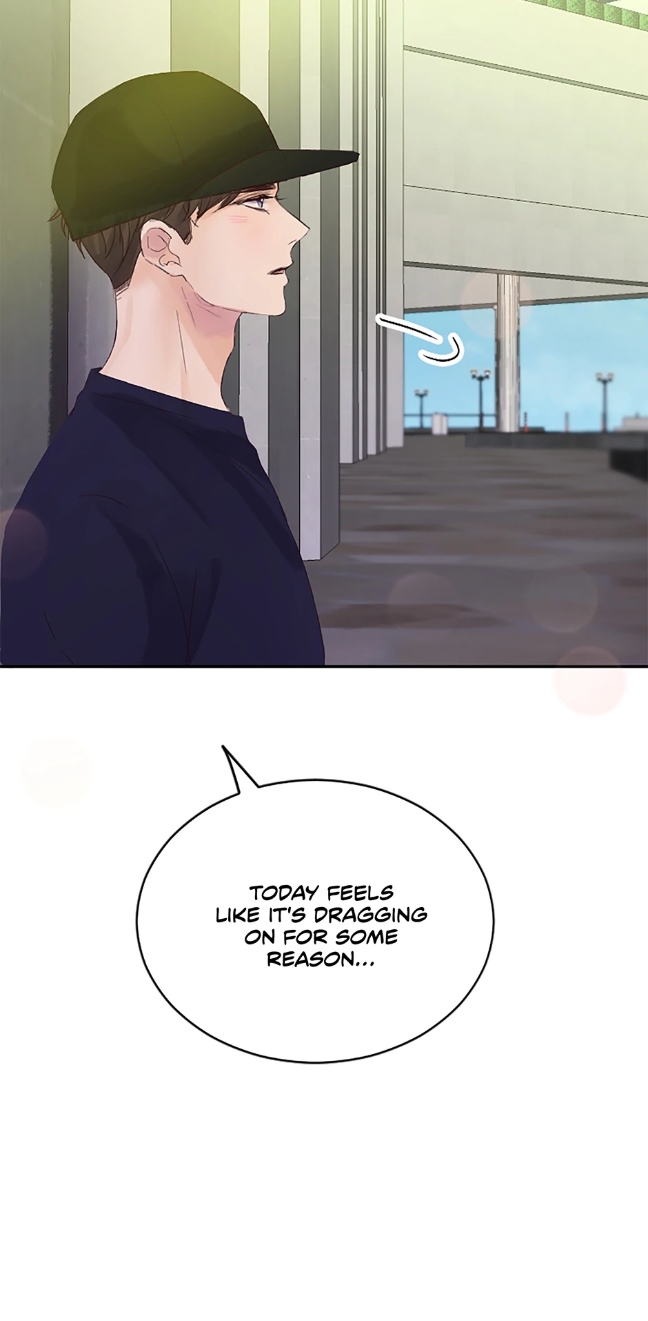 Jealousy Inducers Chapter 40 - page 19