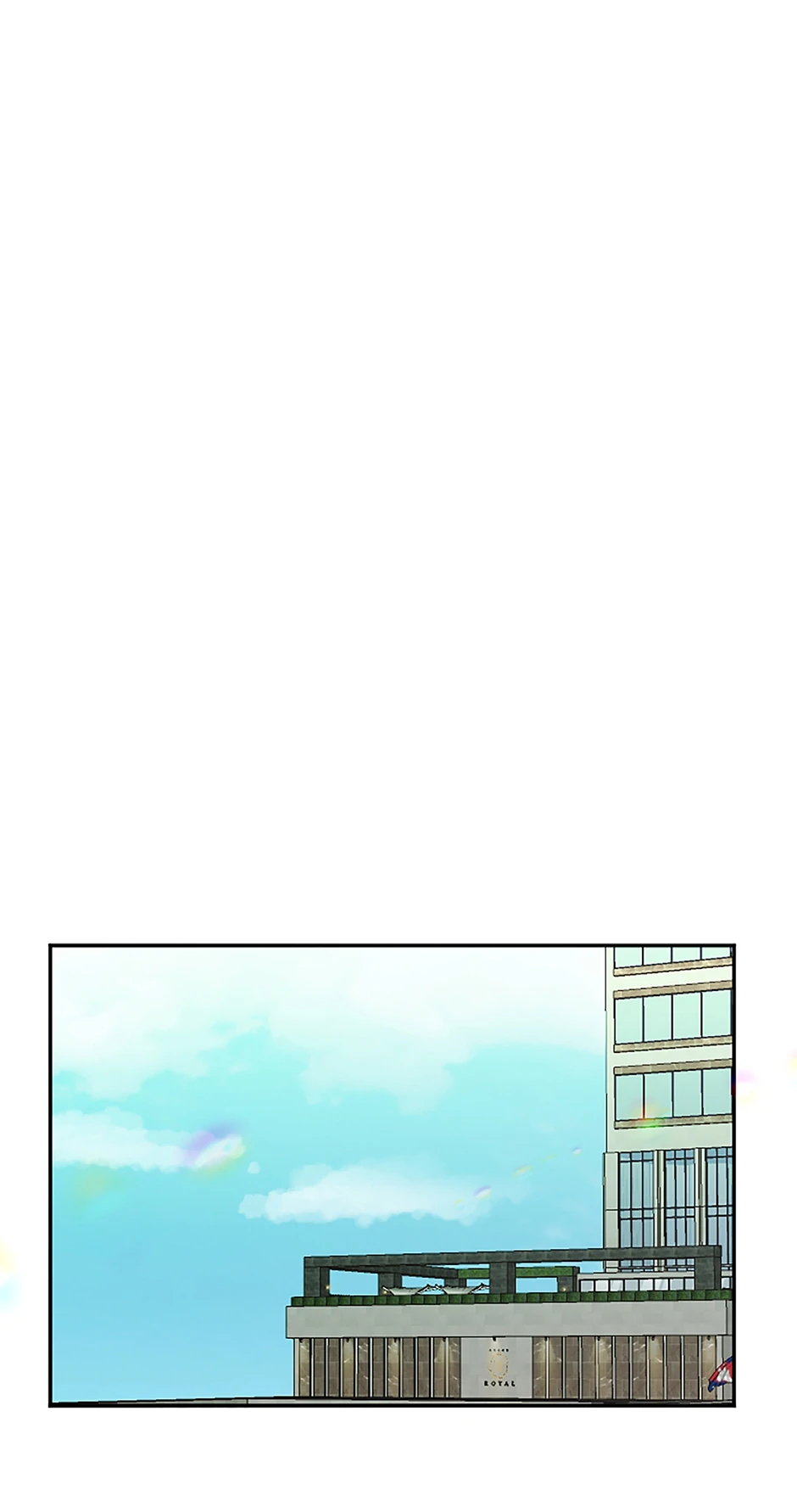 Jealousy Inducers Chapter 40 - page 21