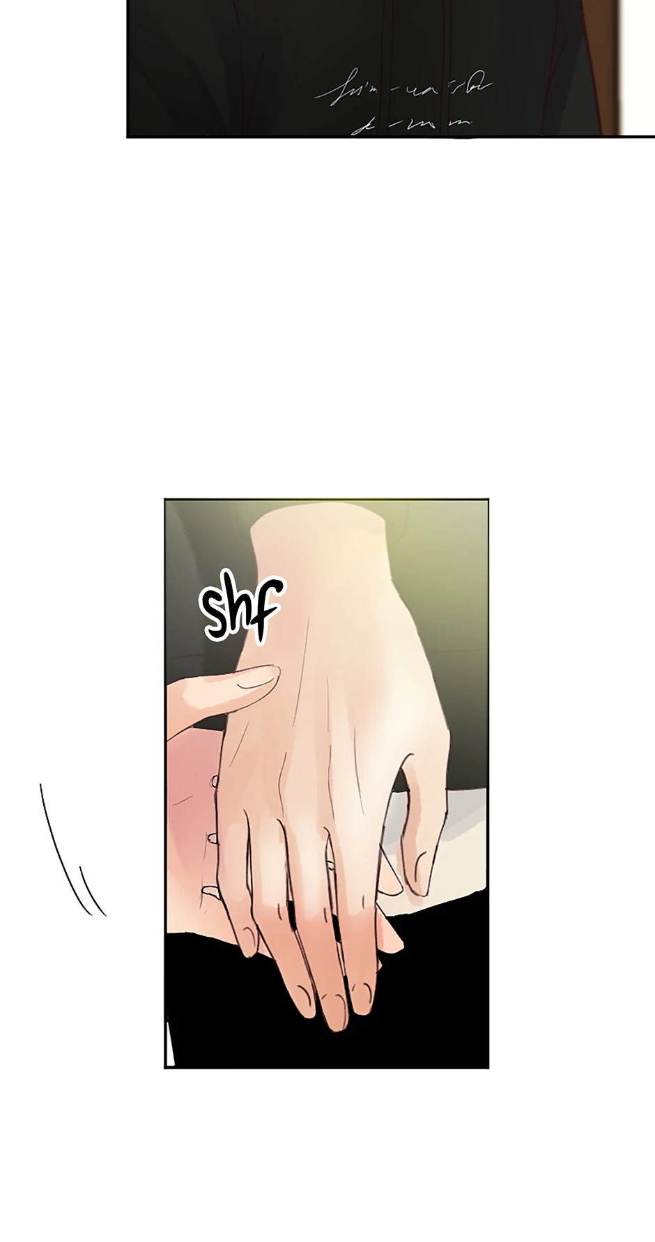 Jealousy Inducers Chapter 40 - page 31