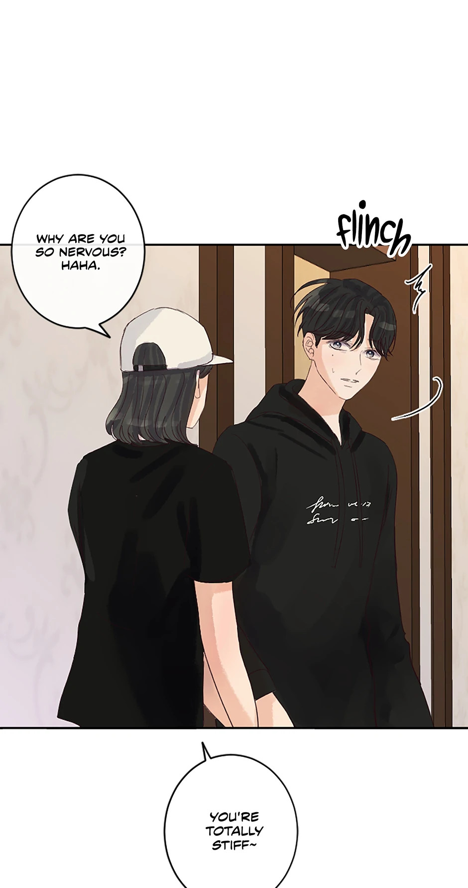 Jealousy Inducers Chapter 40 - page 32