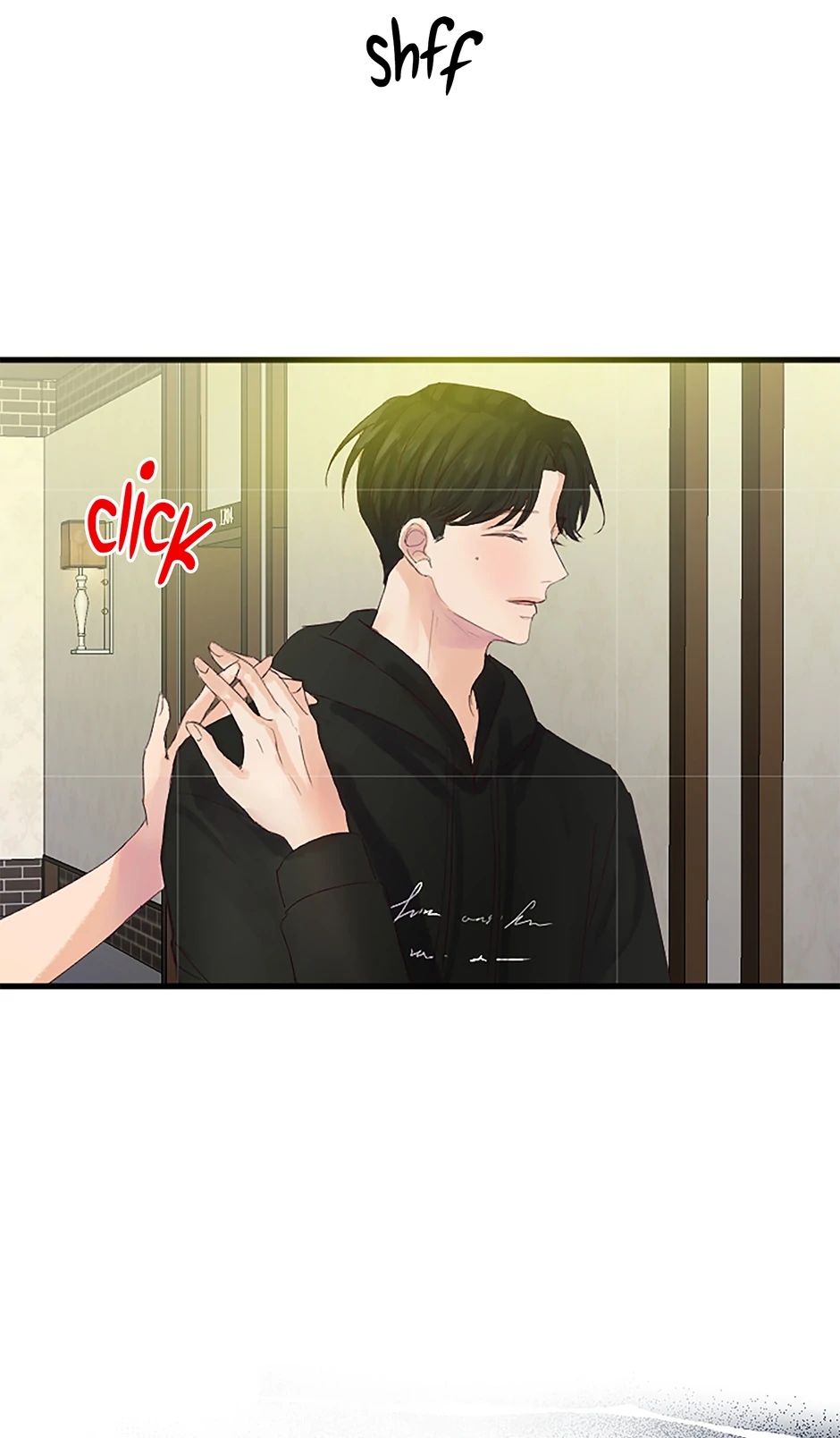 Jealousy Inducers Chapter 40 - page 43