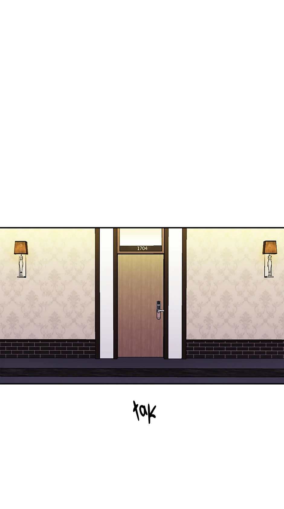 Jealousy Inducers Chapter 40 - page 45