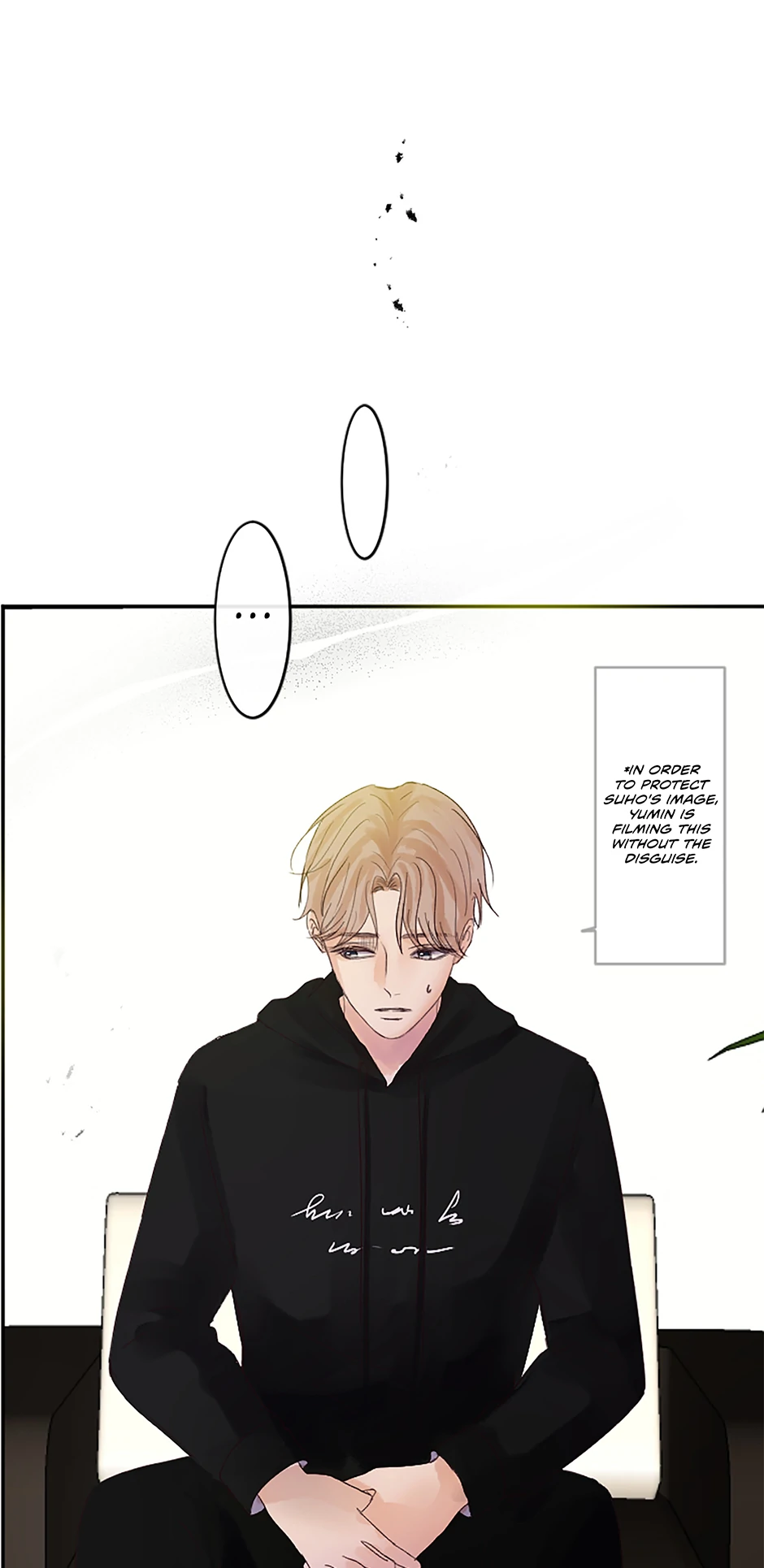 Jealousy Inducers Chapter 40 - page 52