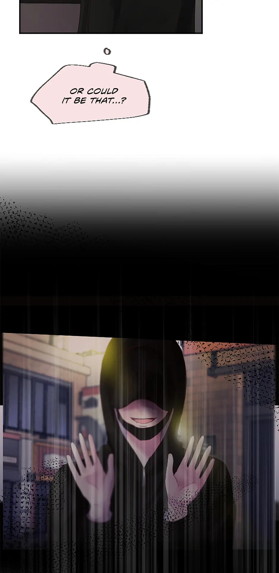 Jealousy Inducers Chapter 40 - page 55