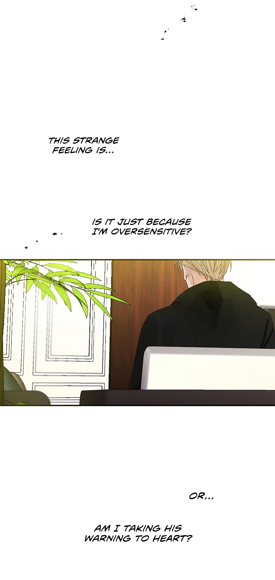Jealousy Inducers Chapter 40 - page 58