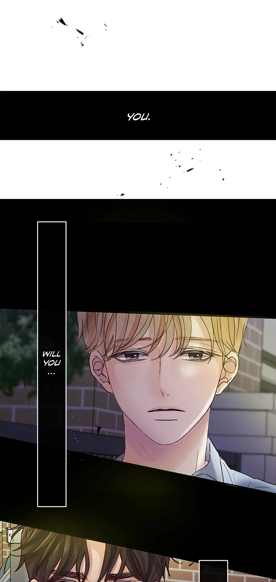 Jealousy Inducers Chapter 40 - page 59
