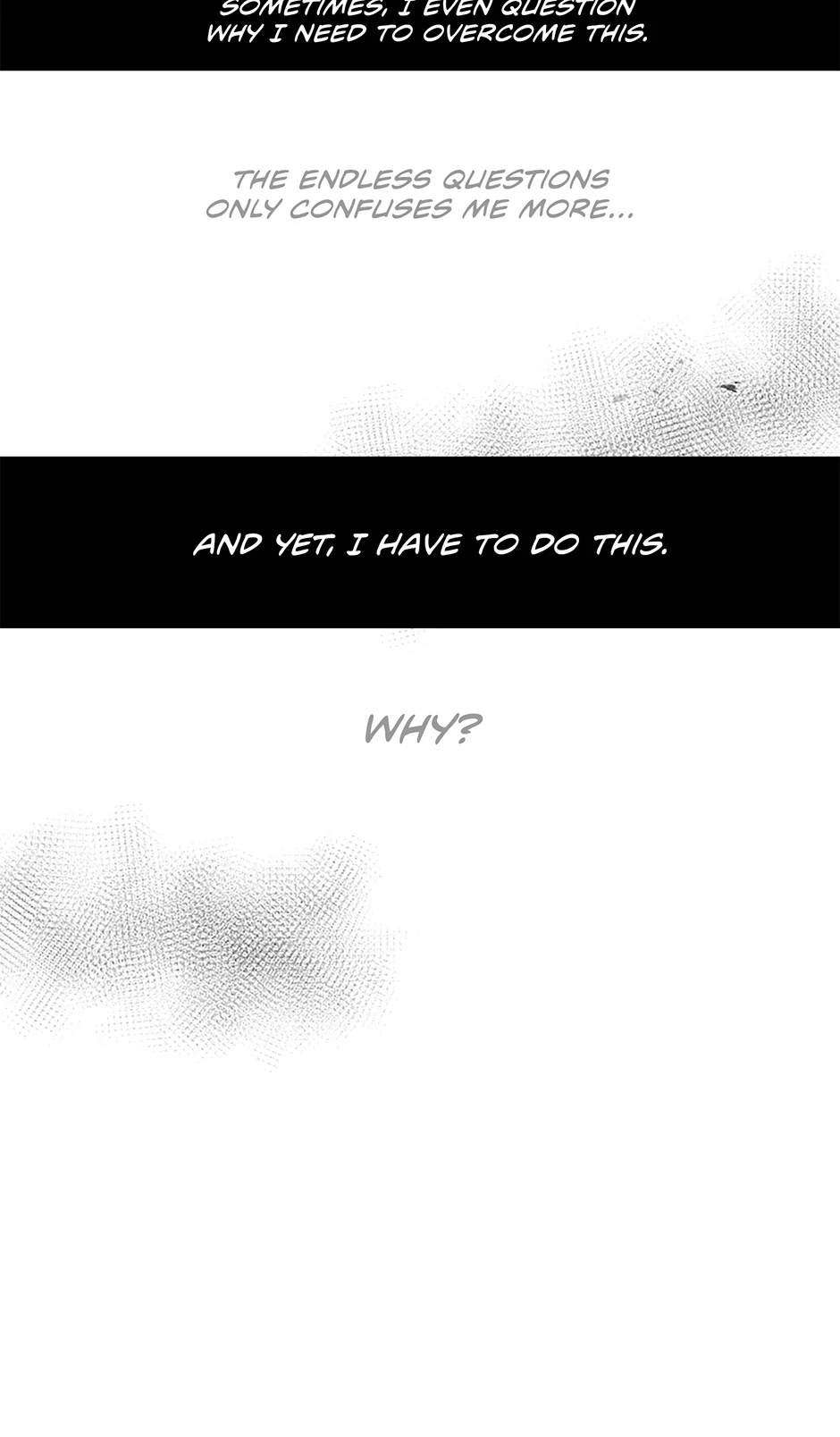 Jealousy Inducers Chapter 40 - page 62