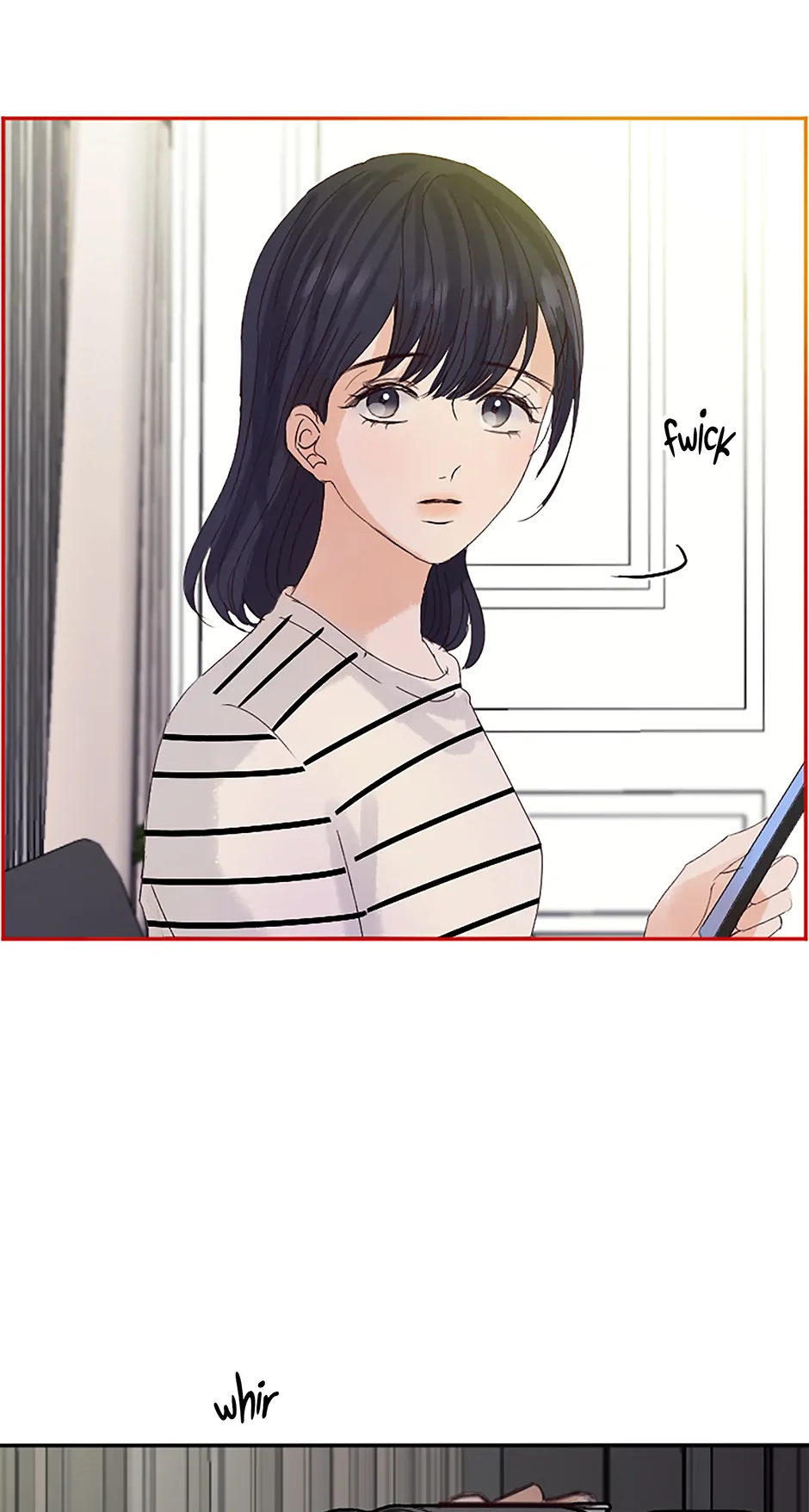 Jealousy Inducers Chapter 40 - page 67
