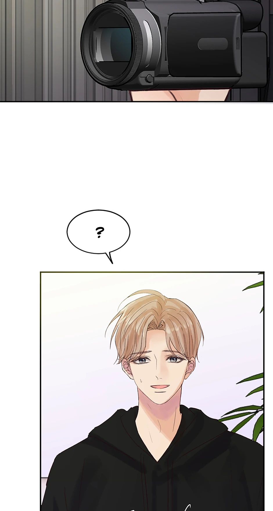 Jealousy Inducers Chapter 40 - page 68