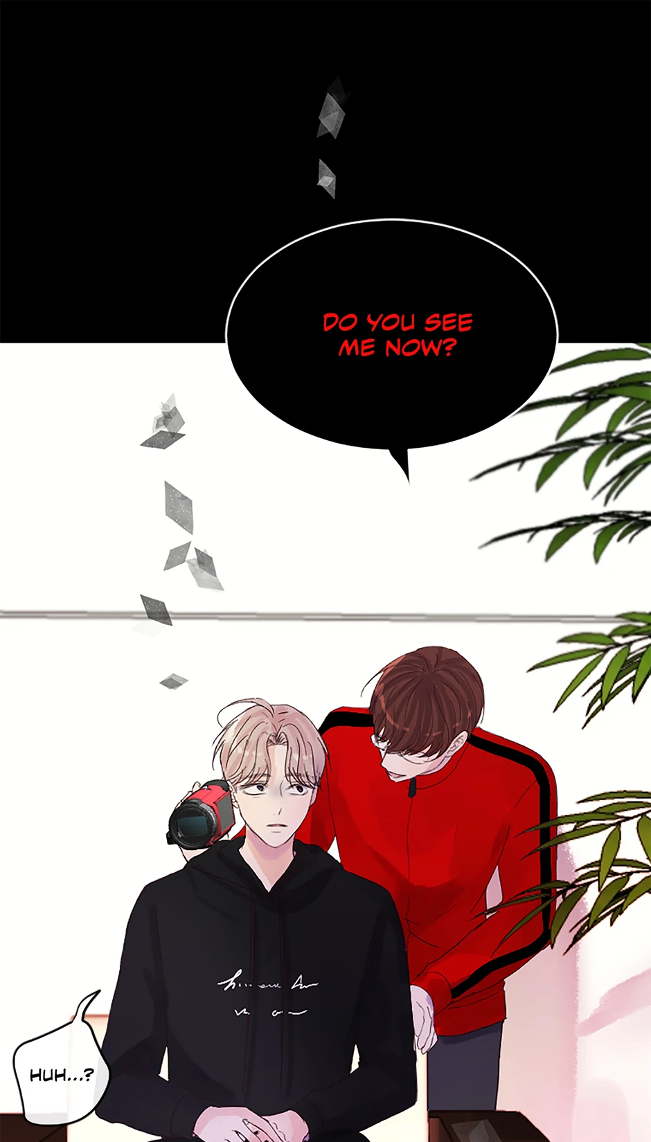 Jealousy Inducers Chapter 40 - page 75