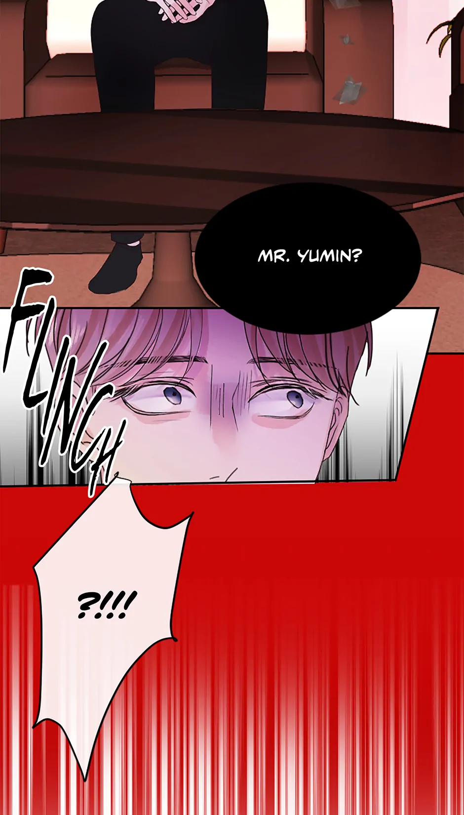 Jealousy Inducers Chapter 40 - page 76