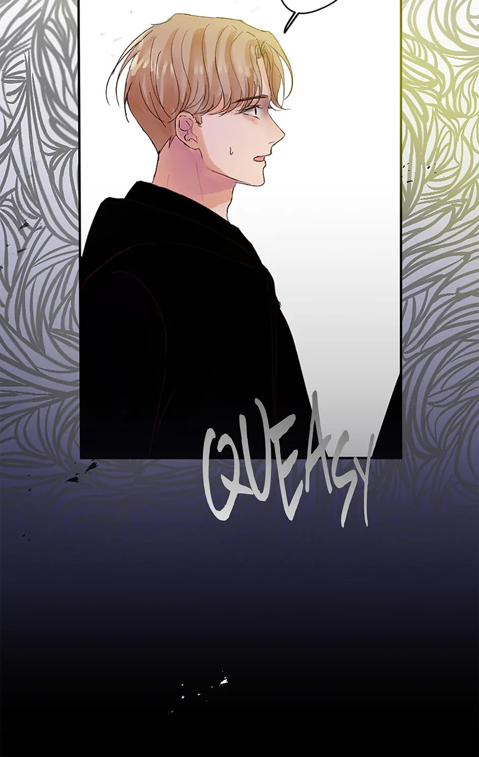 Jealousy Inducers Chapter 40 - page 81