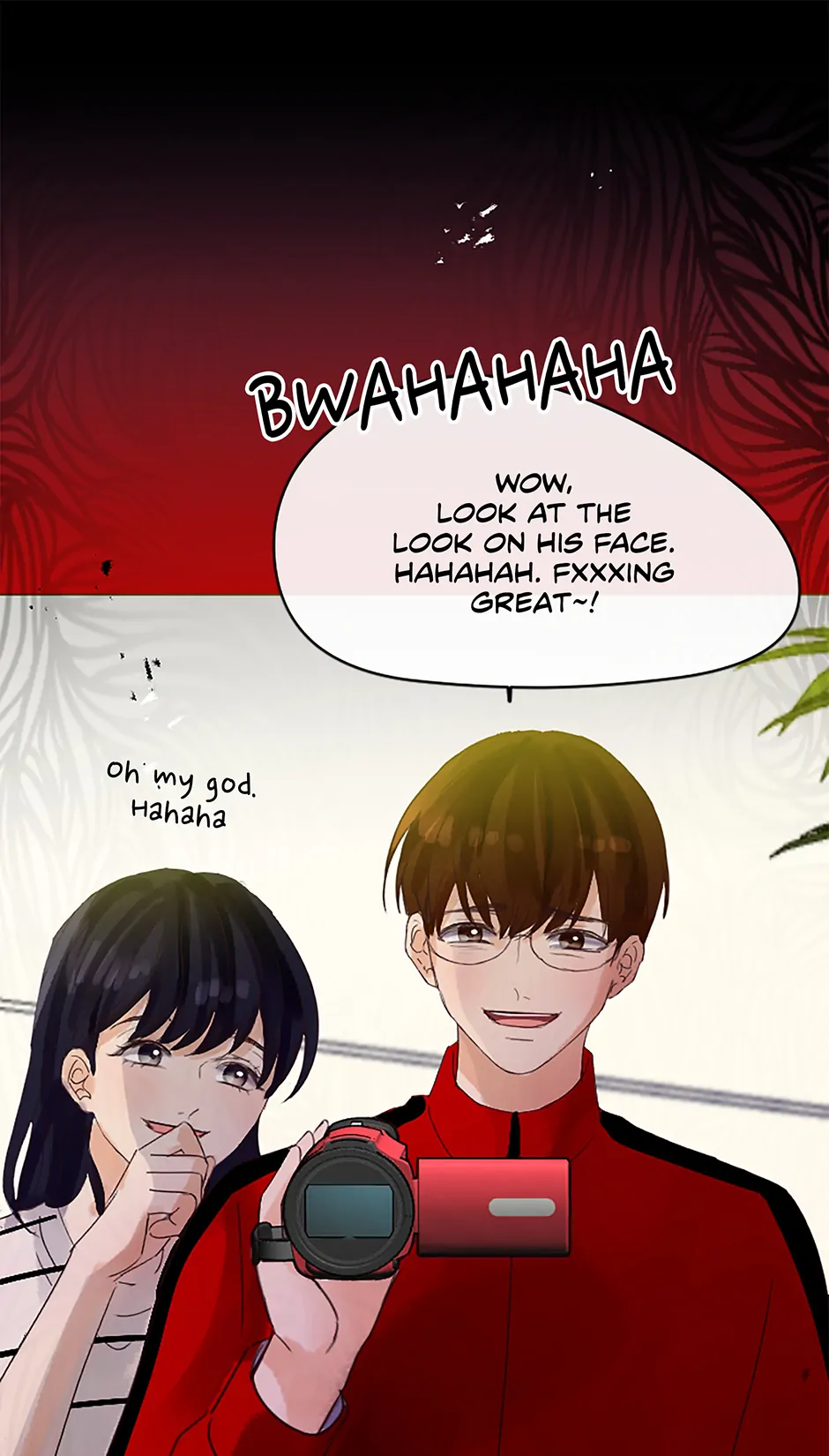 Jealousy Inducers Chapter 40 - page 82