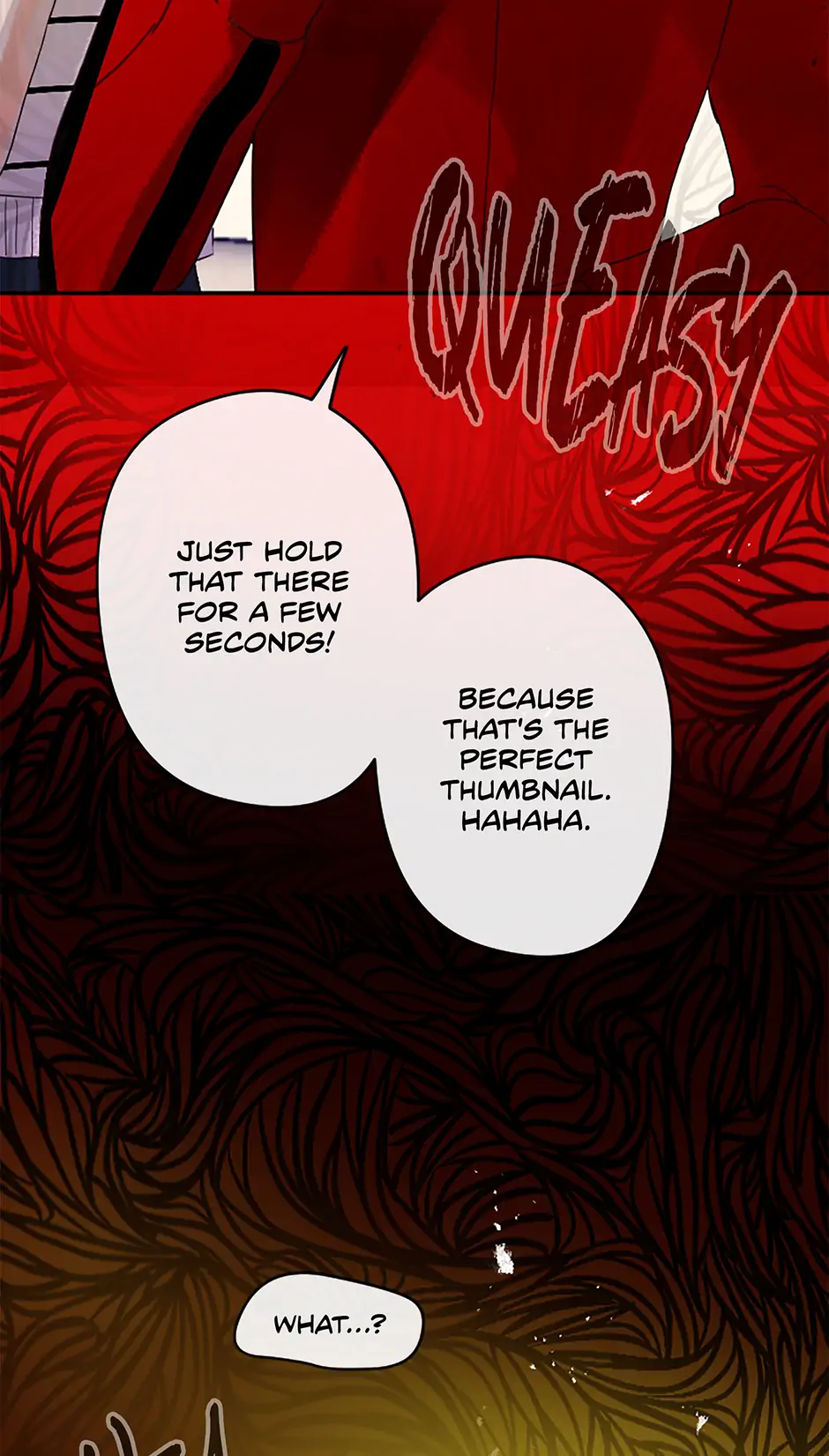 Jealousy Inducers Chapter 40 - page 83