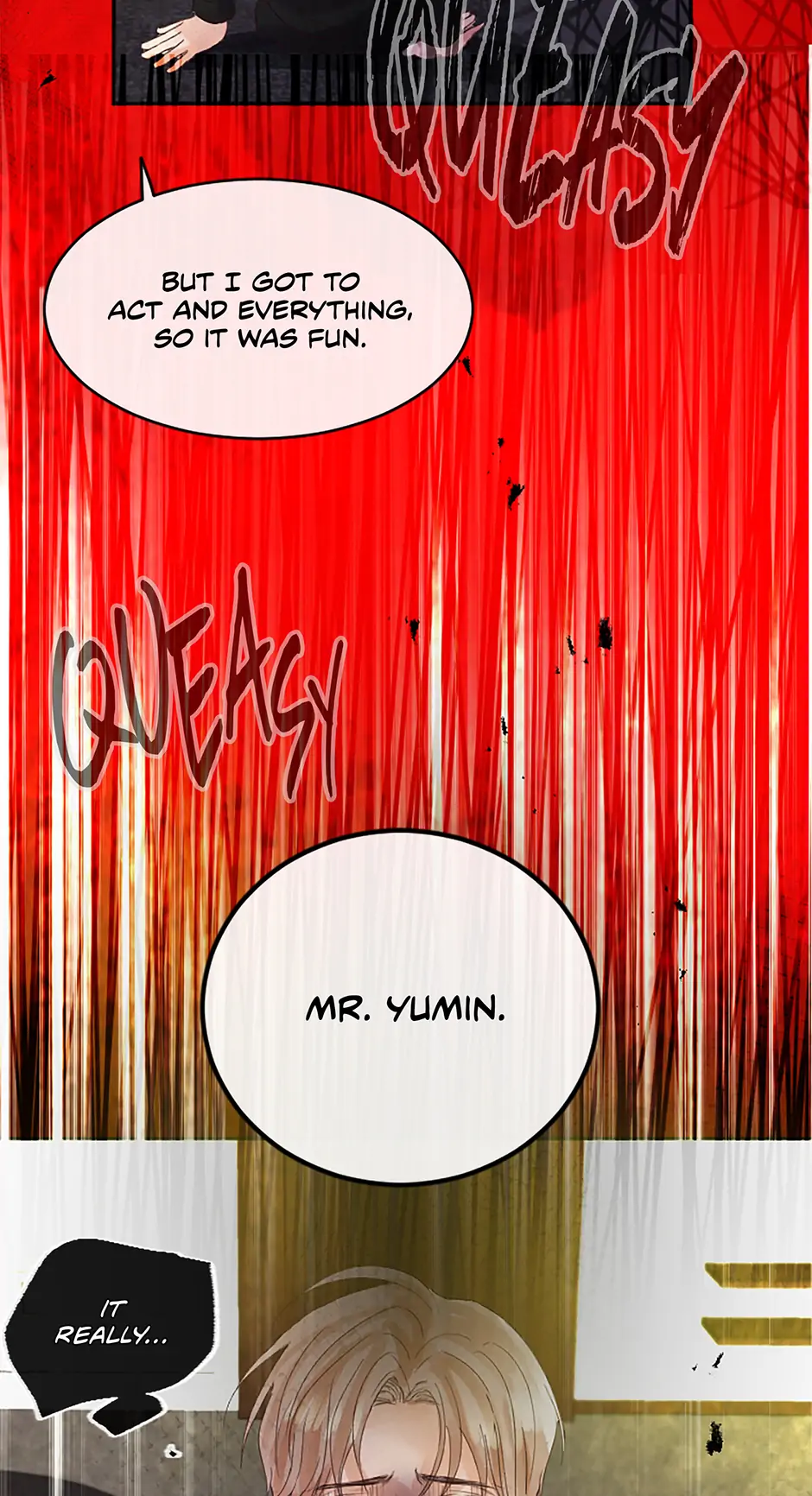 Jealousy Inducers Chapter 40 - page 86