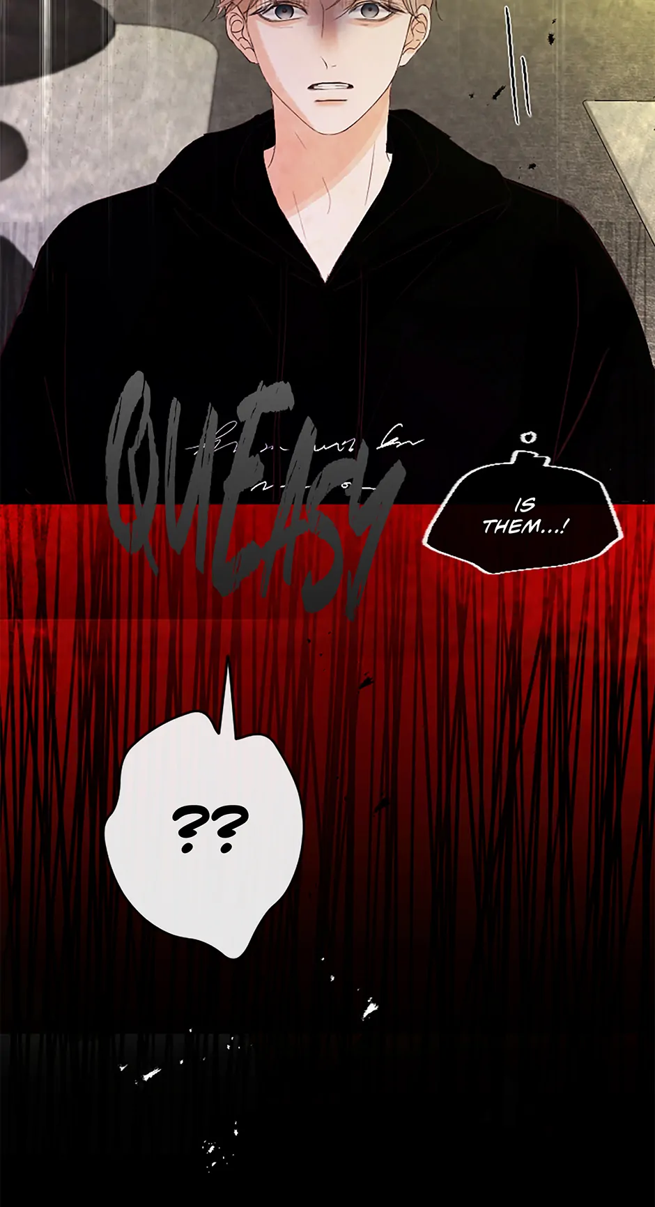 Jealousy Inducers Chapter 40 - page 87