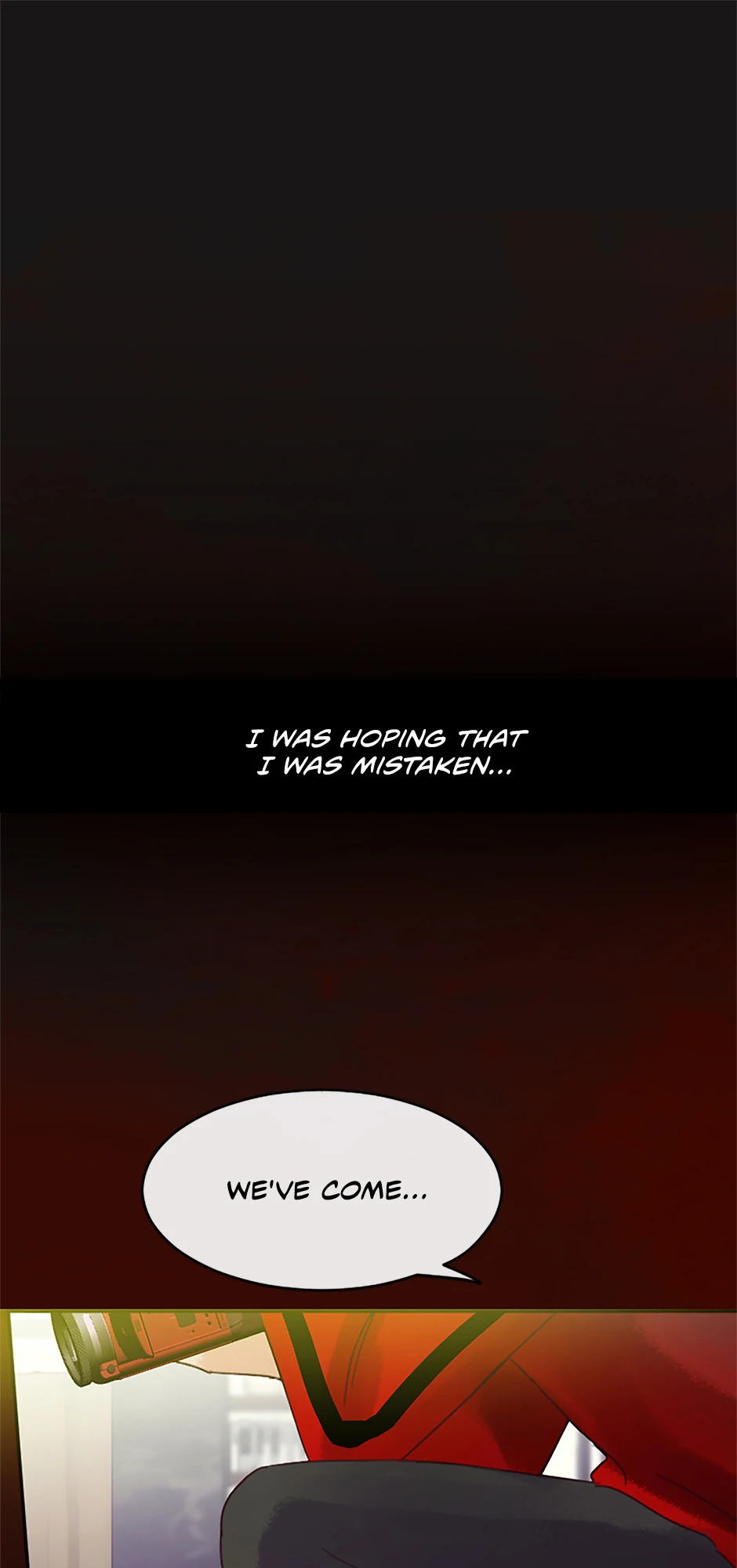 Jealousy Inducers Chapter 40 - page 90